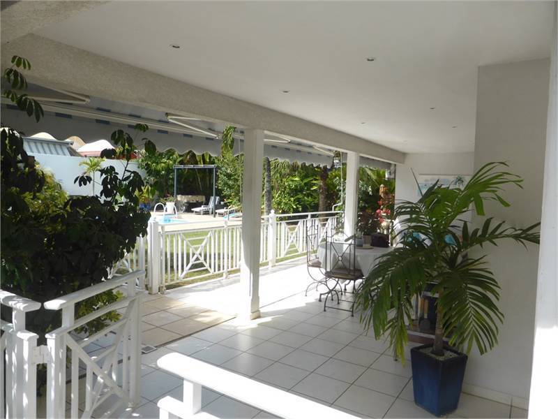 Baie mahault au coeur de jarry maison. Ventes Maison Guadeloupe • Cyphoma