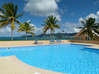 Photo for the classified APARTMENT VILLA 2 bedrooms the feet in the water Baie Nettle Saint Martin #2