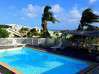 Photo for the classified House sea view terraced semi Mont Vernon Saint Martin #0