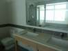 Photo for the classified View recent apartment lagoon Saint Martin #10