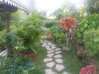 Photo de l'annonce Bel appartement avec jardin privé Le Robert Martinique #0