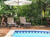 Photo for the classified T2 with small private pool. Appt's charm Cul de Sac Saint Martin #0