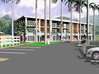 Photo de l'annonce Villa F3 duplex avec jardin Les Trois-Îlets Martinique #4