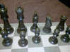 Photo for the classified Complete chess games Saint Martin #2
