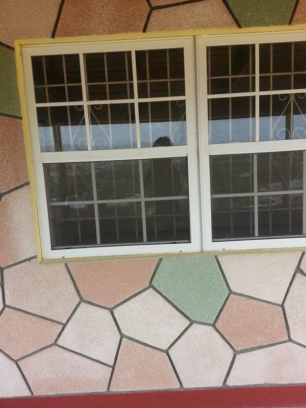 3 bedroom unfurnished house Rentals Antigua and Barbuda • Cyphoma