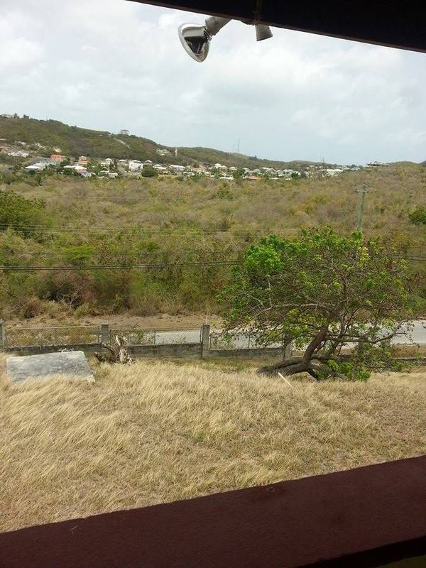 3 bedroom unfurnished house Rentals Antigua and Barbuda • Cyphoma