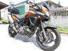 Photo de l'annonce Moto Suzuki DL 650 Vstrom ABS Guyane #2