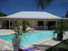 Photo de l'annonce Villa T4 avec piscine à St François Saint-François Guadeloupe #0