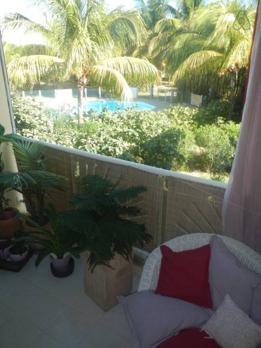 Apartment Orient Bay Park Short And Medium Term Rentals Saint