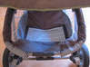 Photo for the classified Cosy stroller 3 in 1 + various Saint Martin #4
