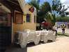 Photo de l'annonce Sainte Luce Restaurant les pieds dans. Sainte-Luce Martinique #9
