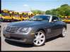 Photo for the classified Chrysler crossfire Saint Martin #0
