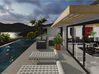 Photo for the classified New Villa at building facing the sea to. Saint Martin #13