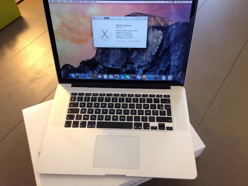 used macbook pro 2010 price