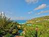 Lijst met foto Ocean view villa, top van de heuvel in Belair Sint Maarten #1