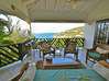 Photo for the classified ocean view villa, top of the hill in Belair Sint Maarten #9