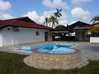 Photo de l'annonce Villa T6 +piscine Matoury Matoury Guyane #2