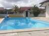 Photo de l'annonce Villa T6 +piscine Matoury Matoury Guyane #3