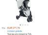 Photo for the classified NEW stroller Saint Barthélemy #0