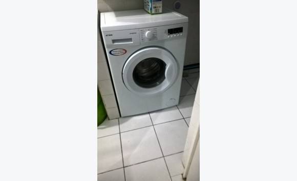 wash laundry machine