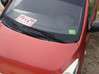 Photo de l'annonce Hyundai i10 2010 rouge Sint Maarten #3
