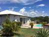 Photo de l'annonce Villa F4 avec piscine - Sainte-Anne Sainte-Anne Martinique #0