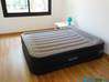 Photo for the classified 2 beds, Queen Size, nine air mattress Sint Maarten #5
