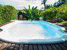 Photo de l'annonce Sublime villa T5 avec piscine, Route. Rémire-Montjoly Guyane #3