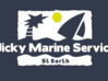 Photo de l'annonce Jicky Marine recherche Saint Barthélemy #0
