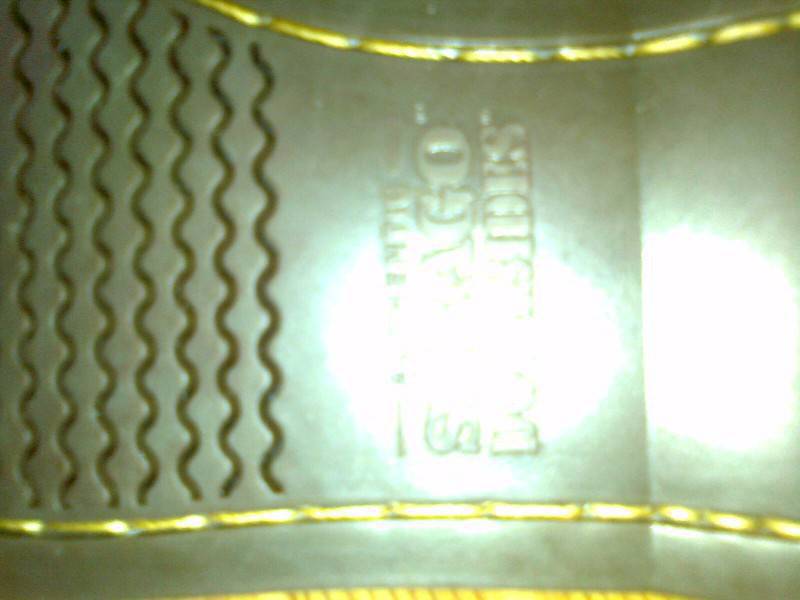 sebago 44