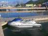 Lijst met foto Yamaha Vx 2009 met net 96 hurs Sint Maarten #0