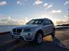 Photo de l'annonce BMW X3 (f25) xdrive20d 184 luxe bva8 Martinique #0