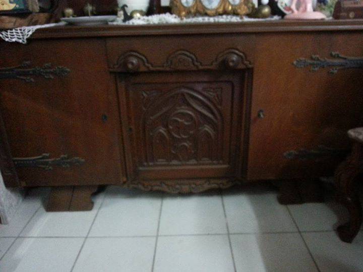 Antique Dressers Solid Wood Furniture And Decoration Sint
