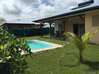 Photo de l'annonce Maison de type 4 avec piscine Macouria Guyane #6