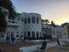 Photo de l'annonce Villa Front de lagune Sint Maarten #11