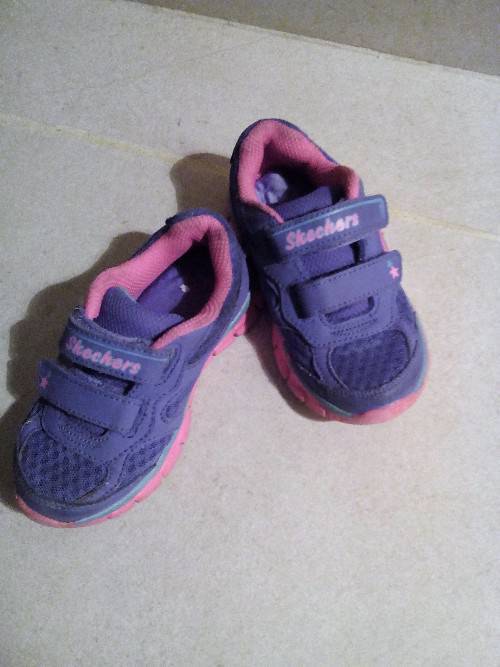 skechers enfant 2016