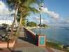Photo de l'annonce Sainte Anne - Terrain de 300, 00 m² Sainte-Anne Guadeloupe #2