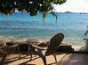 Lijst met foto Zeldzame hoek appartement op het strand! Simpson Bay Sint Maarten #1
