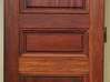 Photo for the classified 4 rose wood 2 doors, 10 m x 0, 70 m Saint Barthélemy #0