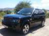 Photo for the classified Rare Range Rover Sport Supercharged 500 HP hp Saint Martin #2