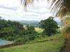 Photo de l'annonce Terrain de 1048 m2 en pente douce. La Trinité Martinique #3