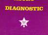 Foto do anúncio Astro-diagnóstico - um tratado do astro-diagnóstico São Bartolomeu #0