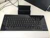 Photo de l'annonce Clavier Bluetooth Logitech diNovo Edge Saint-Martin #4