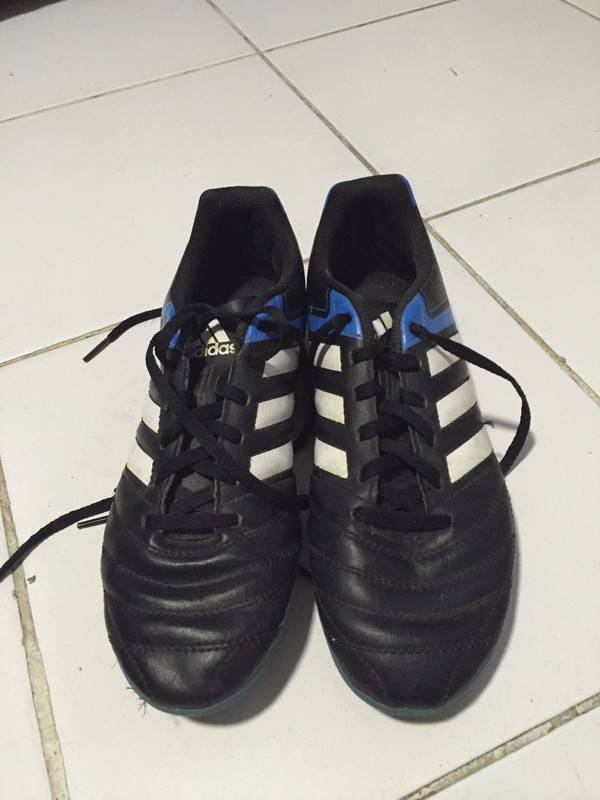 crampon adidas personnalisable