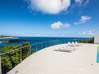 Lijst met foto Luxevilla van de heuvel met een prachtig uitzicht op de Oceaan Cay Bay Sint Maarten #3