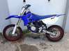 Photo for the classified 85cc Yamaha Motocross Saint Martin #0