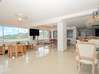 Photo de l'annonce 3 bedroom apartment, view and private pool Simpson Bay Sint Maarten #15