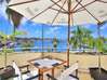Photo for the classified Restaurant on the Bay of marigot (view) Saint Martin #1