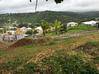 Photo de l'annonce Le Lorrain (97214), Terrain plat en. Le Lorrain Martinique #3