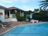 Photo de l'annonce ensemble de 2 villas avec piscine Saint-Martin #10